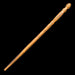 The Noble Collection - Vincent Crabbe Character Wand - 15in (38cm) Wizarding World Wand With Name Tag - Harry Potter Film Set Movie Props Wands