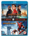 Spider-Man: Homecoming/Far from Home