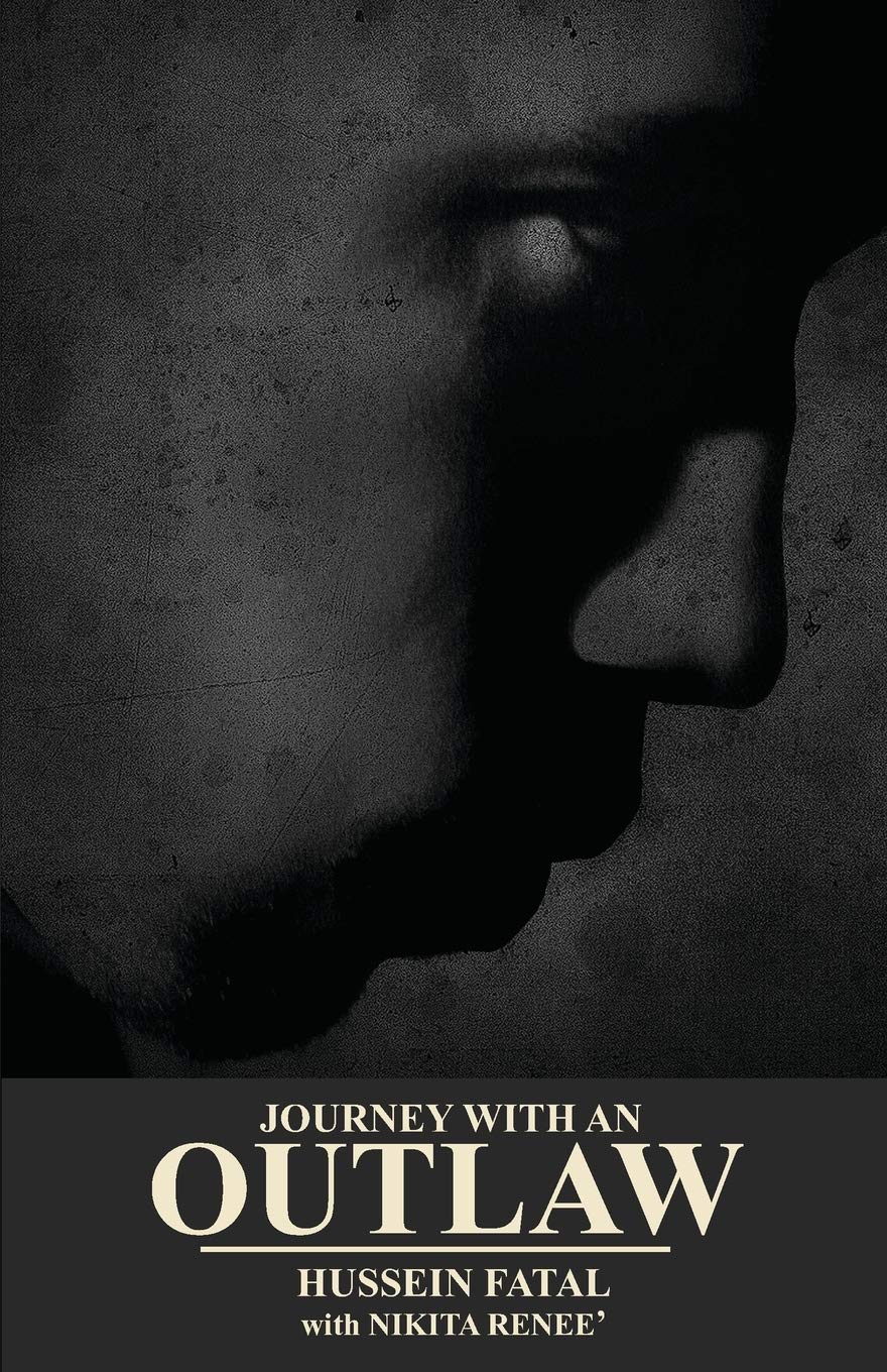 Journey with an Outlaw