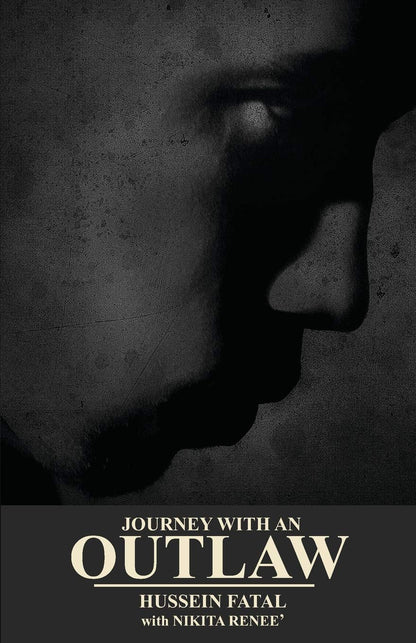 Journey with an Outlaw