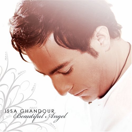Issa Ghandour-Beautiful Angel