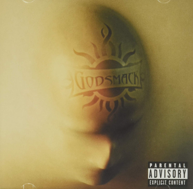 Godsmack - Faceless  explicit_lyrics