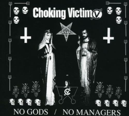 No Gods, No Managers