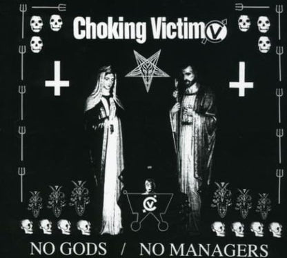 No Gods, No Managers