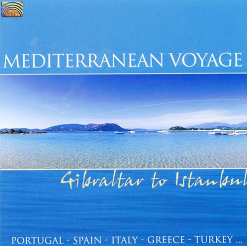 Mediterranean Voyage