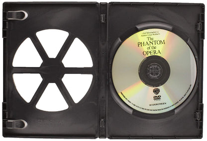 The Phantom of the Opera (Widescreen Edition)