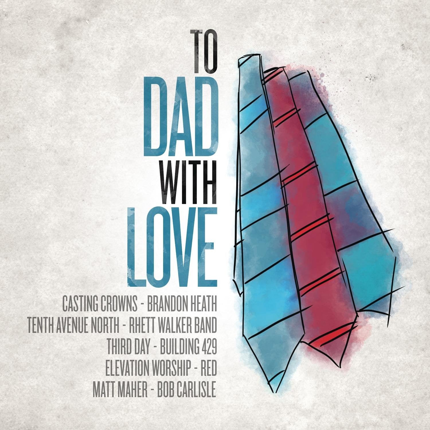 To Dad With Love
