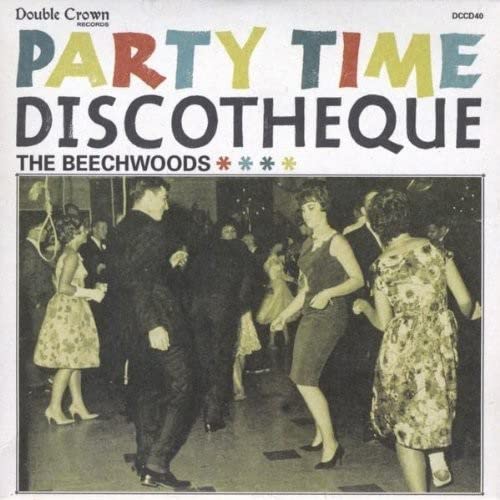 Party Time Discotheque
