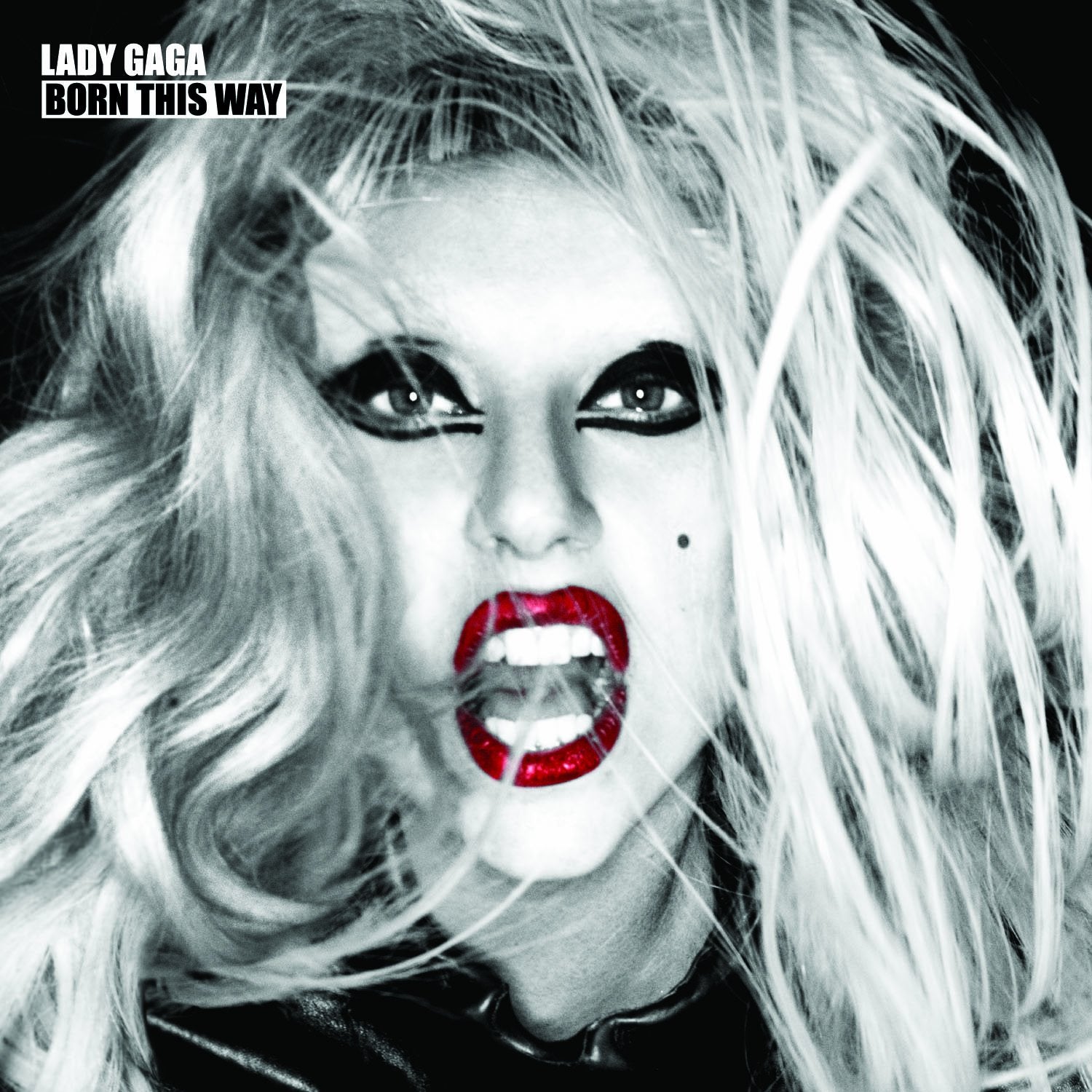 Born This Way (Deluxe)