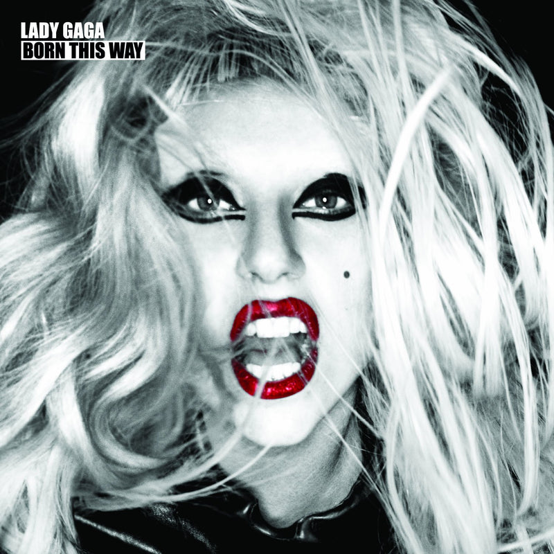 Born This Way (Deluxe)