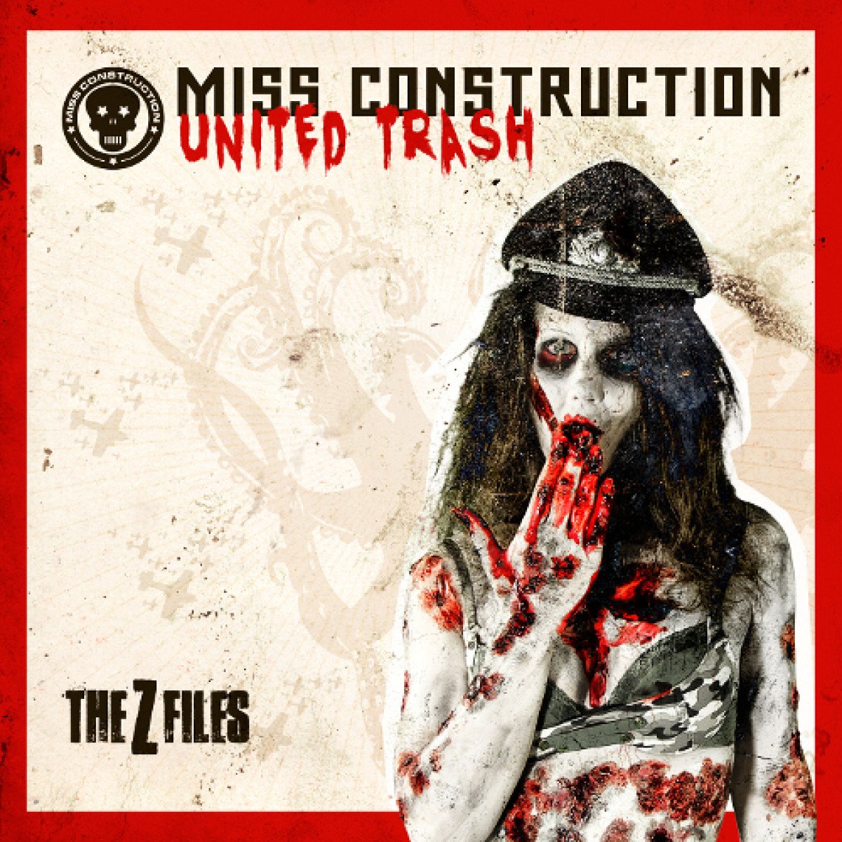 United Trash (the Z Files