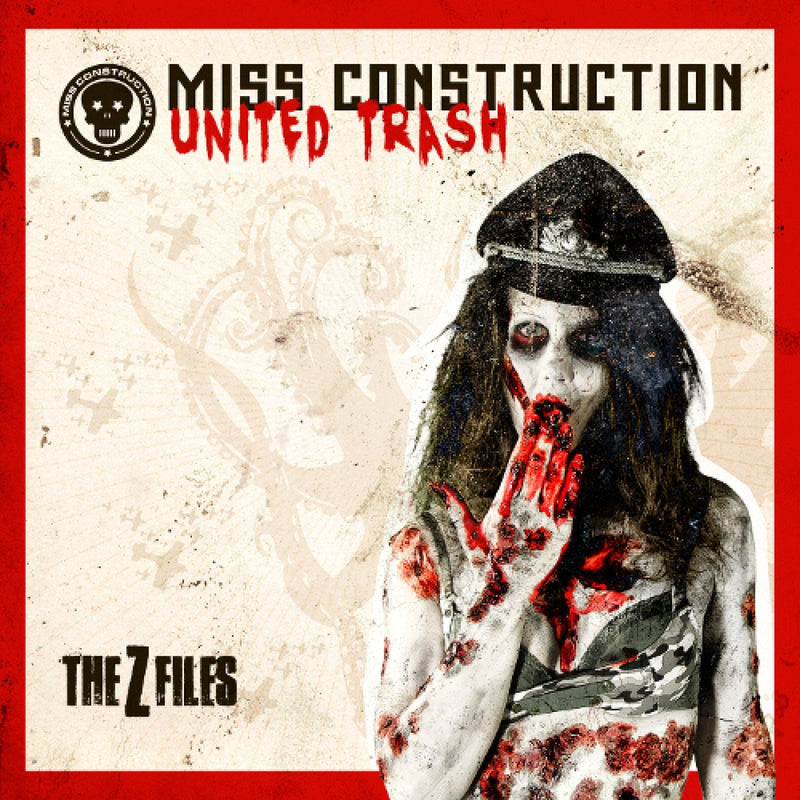 United Trash (the Z Files