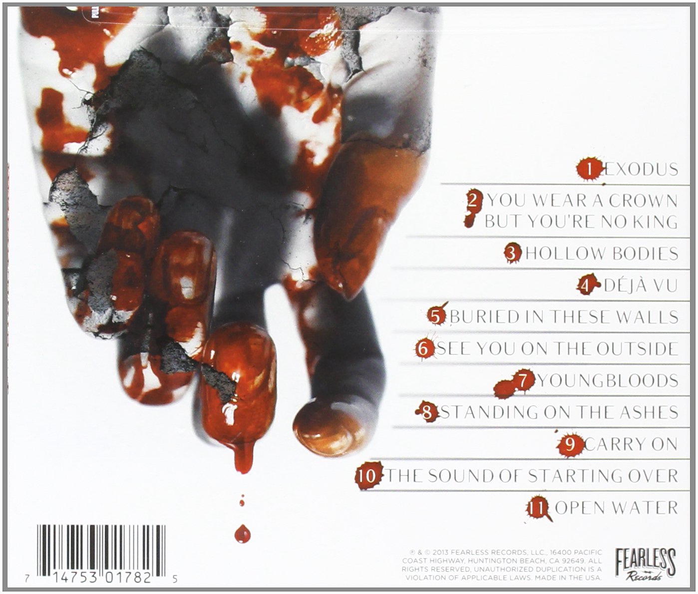 Hollow Bodies