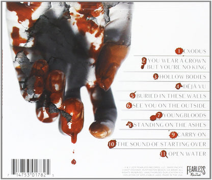 Hollow Bodies