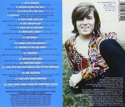 Very Best Of Bobby Sherman