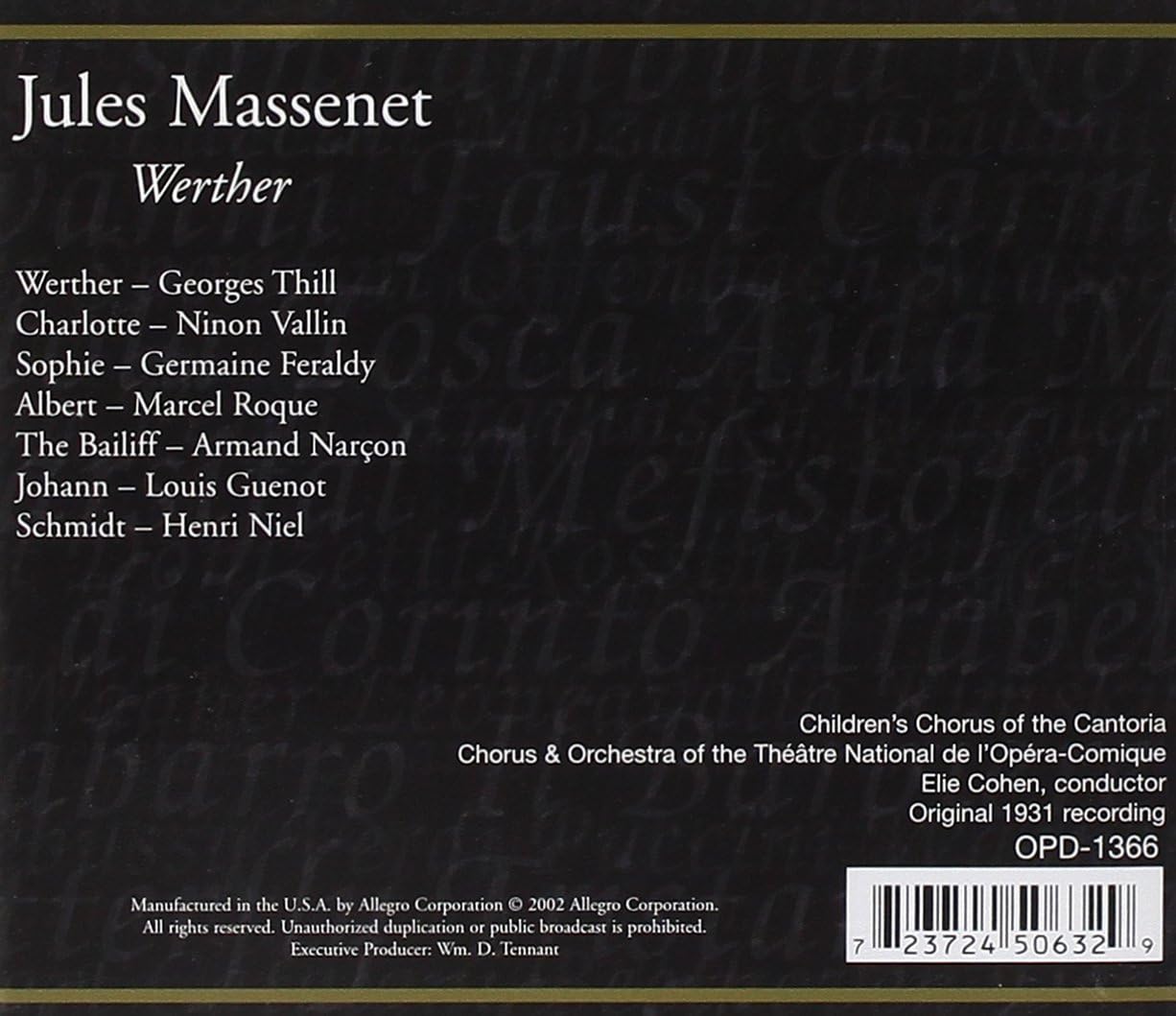 Werther