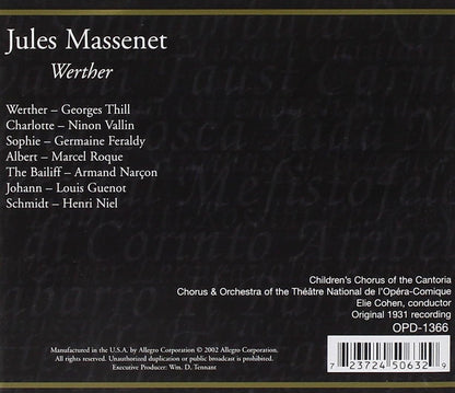 Werther