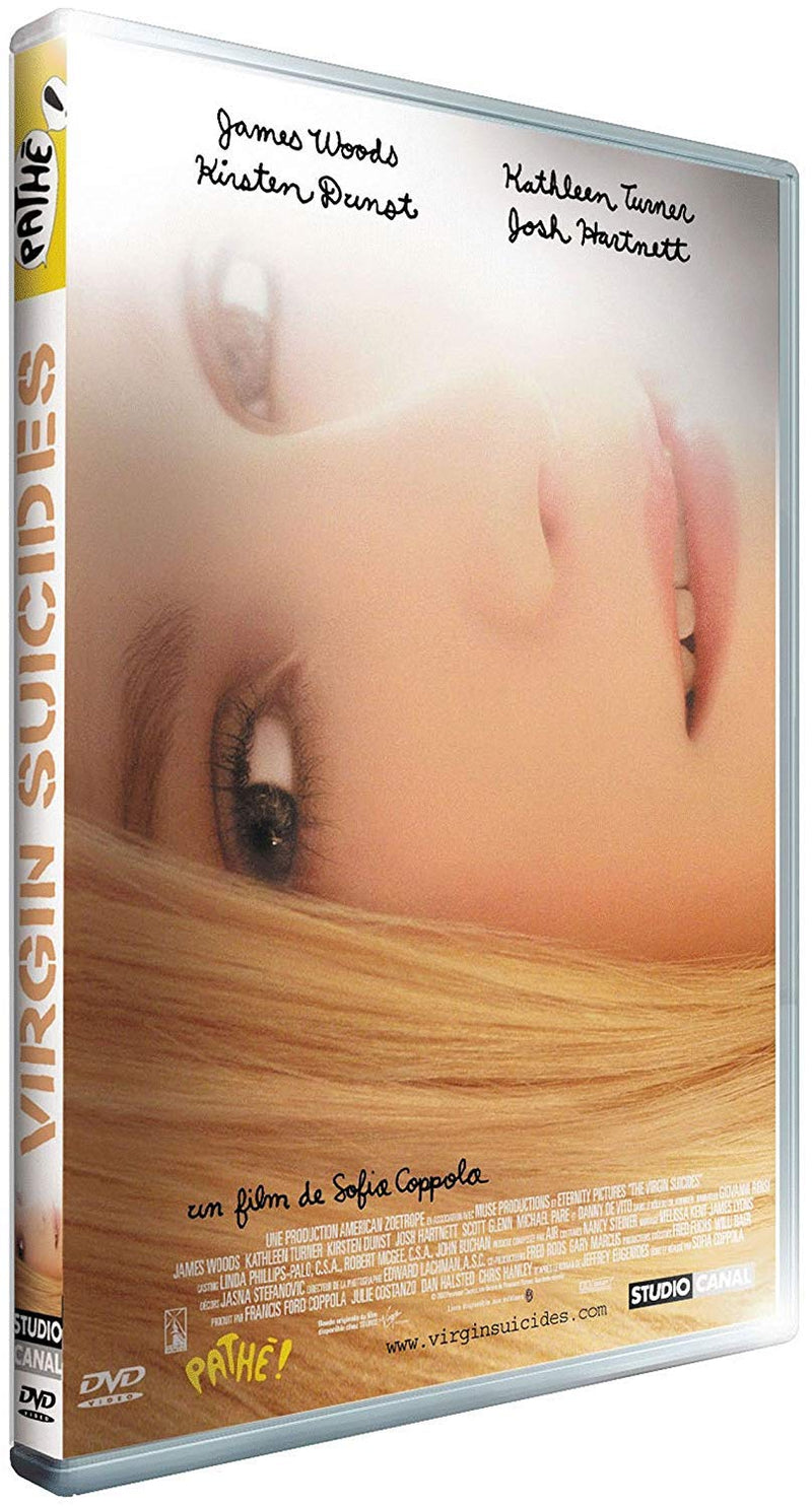 The Virgin Suicides