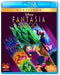 THE WALT DISNEY COMPAGNY Fantasia 2000