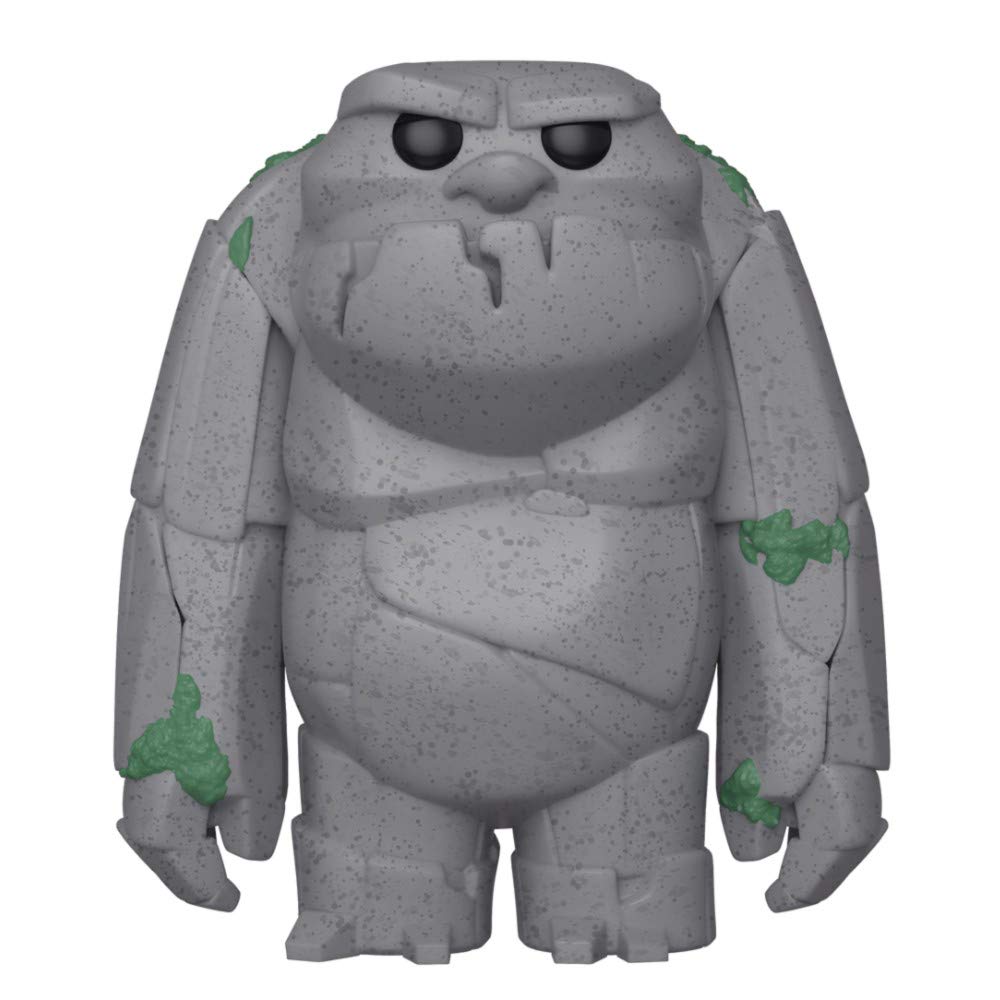 Funko POP! Disney: Frozen 2 - Earth Element Giant - Collectable Vinyl Figure - Gift Idea - Official Merchandise - Toys for Kids & Adults - Movies Fans - Model Figure for Collectors and Display