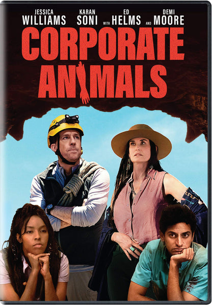 Corporate Animals