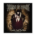 Cradle of Filth - Cruelty and the Beast Patch 10cm x 10cm