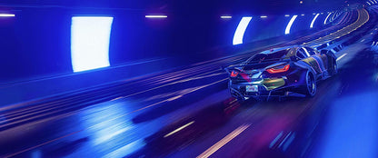 Need for Speed: Heat for PlayStation 4