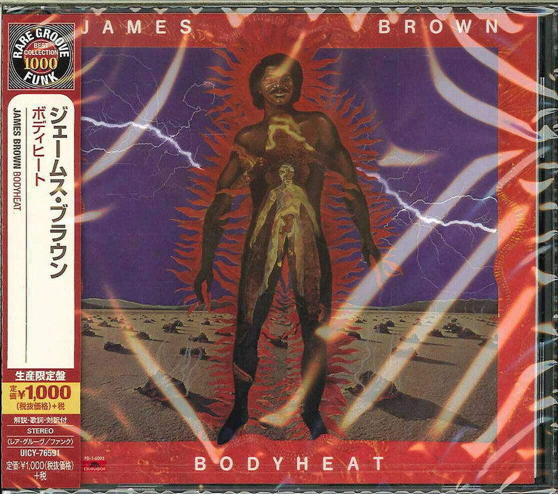 Bodyheat