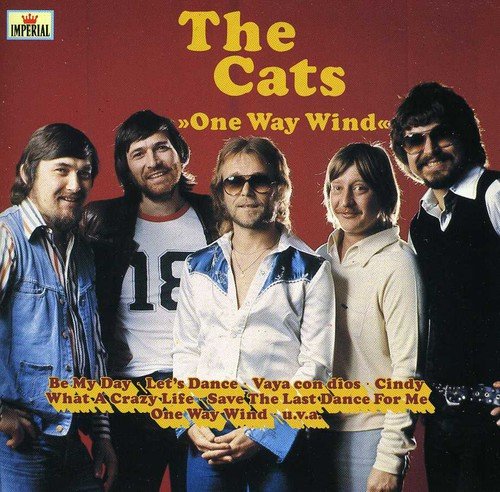 One Way Wind
