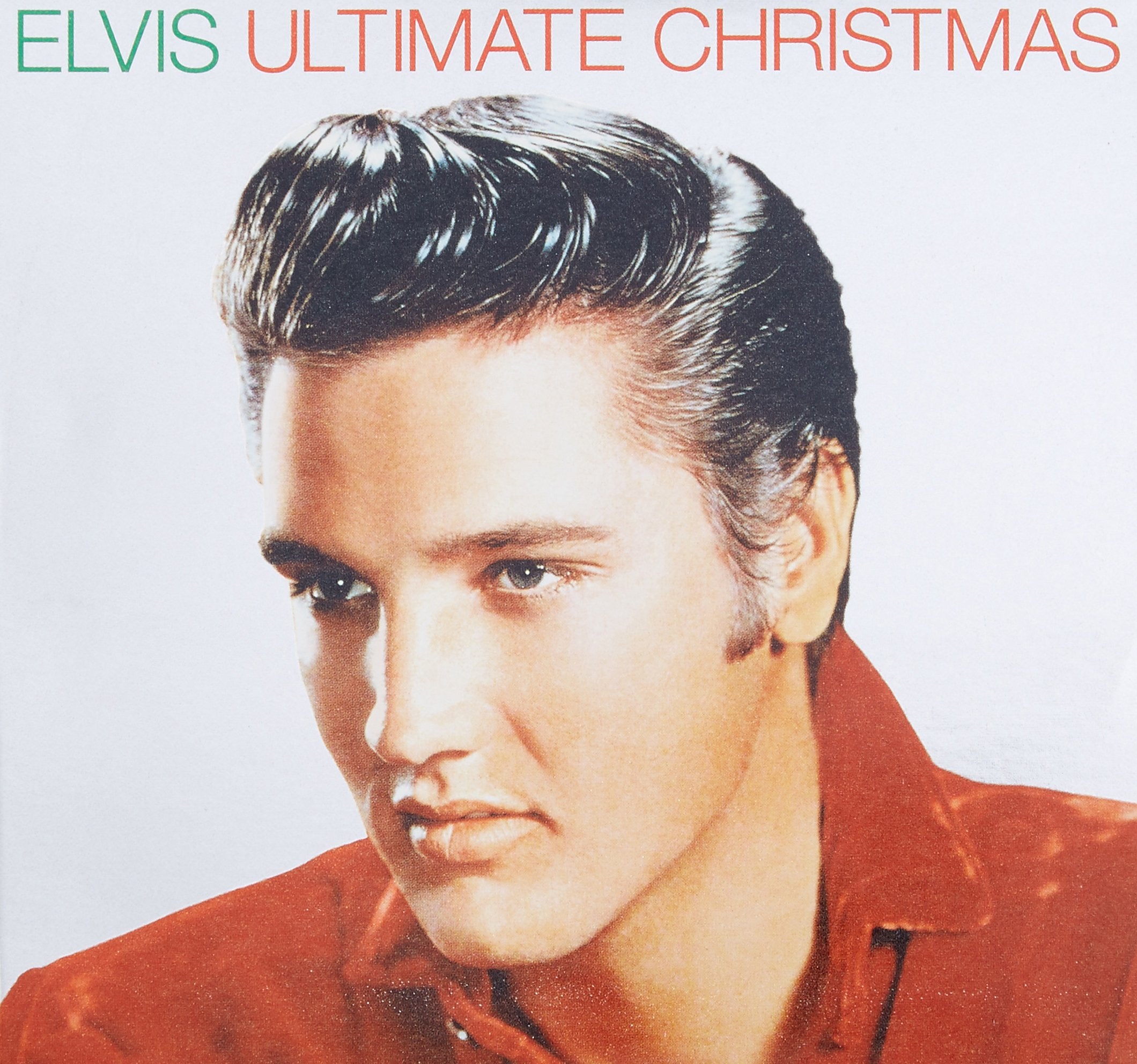 Elvis: Ultimate Christmas