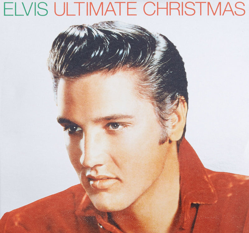 Elvis: Ultimate Christmas