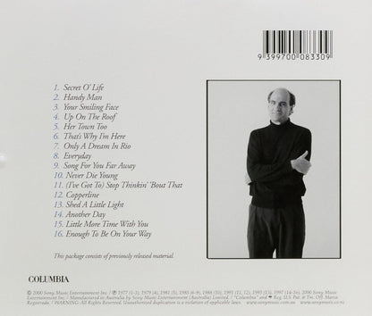 Greatest Hits Volume. 2