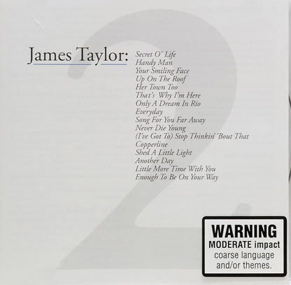 Greatest Hits Volume. 2