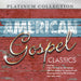 American Gospel Classics CD