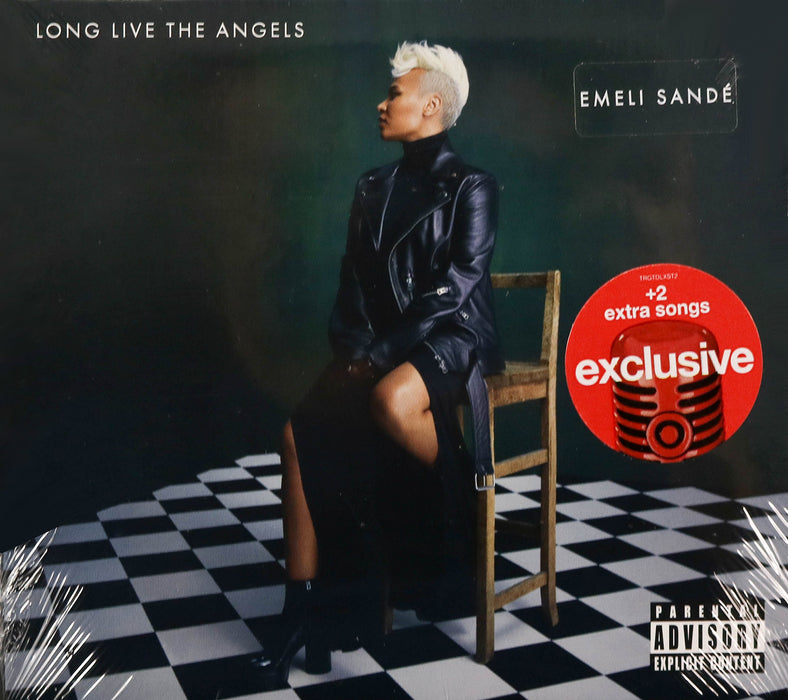 Long Live The Angels