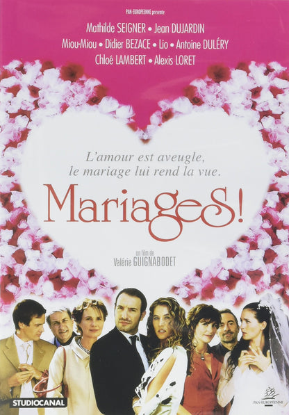 Mariages (Ws