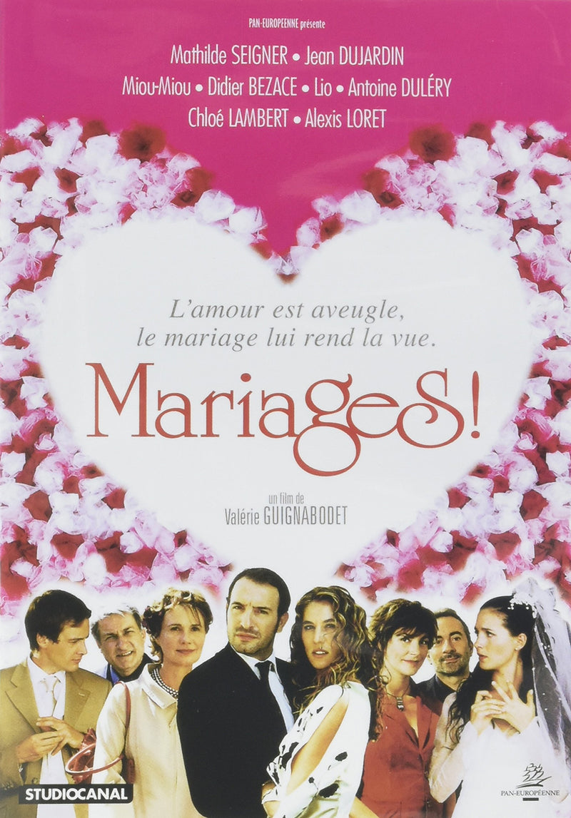 Mariages (Ws