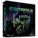 Startropolis: Nova Box Expansion