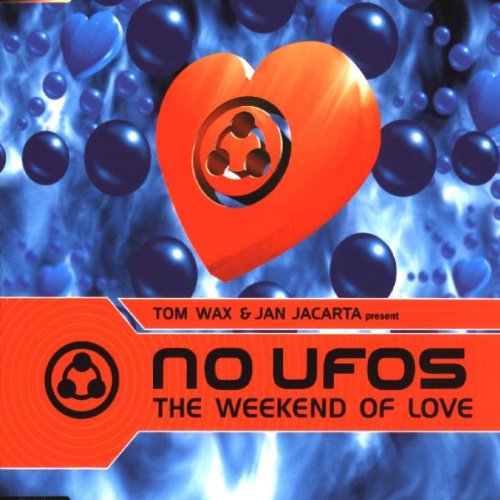 The Weekend of Love