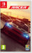 Super Street Racer Switch Nintendo Switch