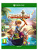 Stranded Sails: Explorers Of The Cursed Islands (Xbox One