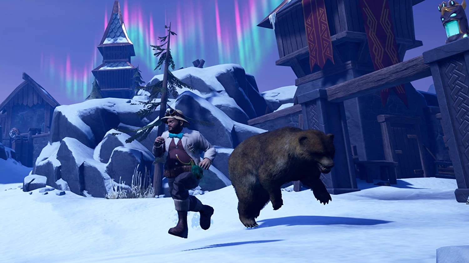 Jumanji: The Video Game (Nintendo Switch) Nintendo Switch single