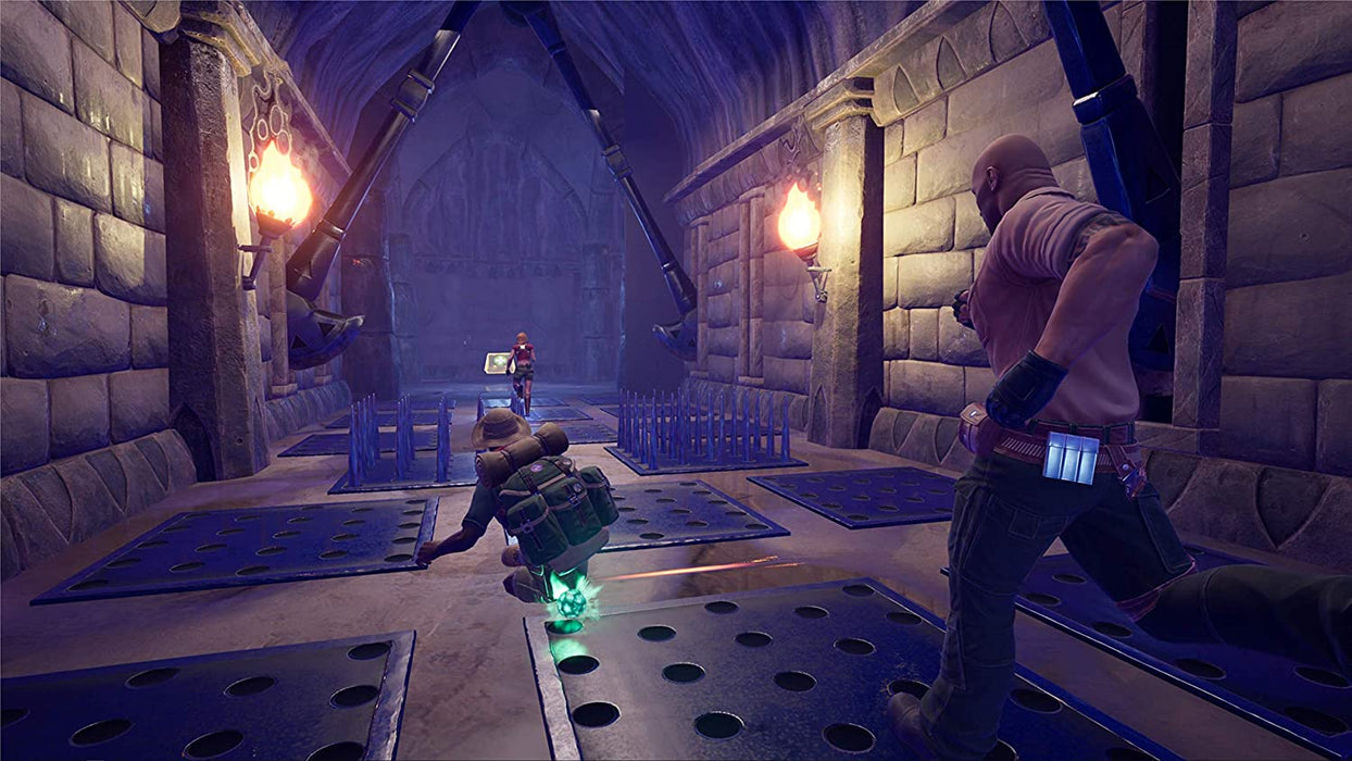 Jumanji: The Video Game (Xbox One