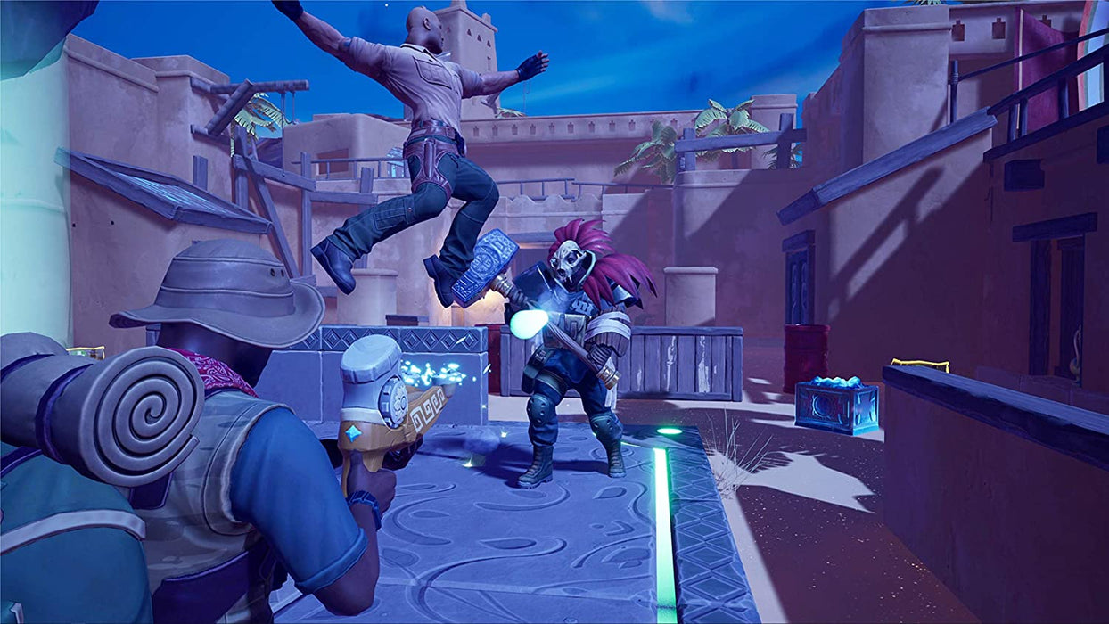 Jumanji: The Video Game (Xbox One