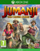 Jumanji: The Video Game (Xbox One