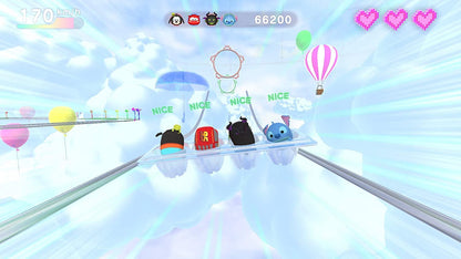 Disney Tsum Festival (Nintendo Switch