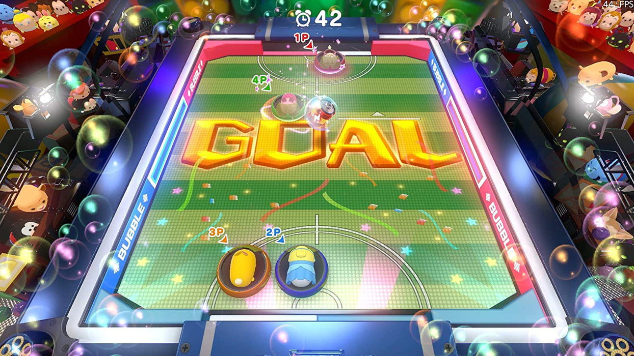 Disney Tsum Festival (Nintendo Switch