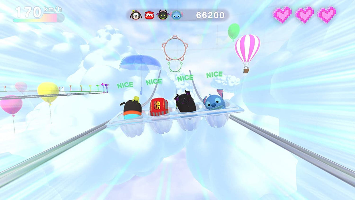 Disney Tsum Festival (Nintendo Switch