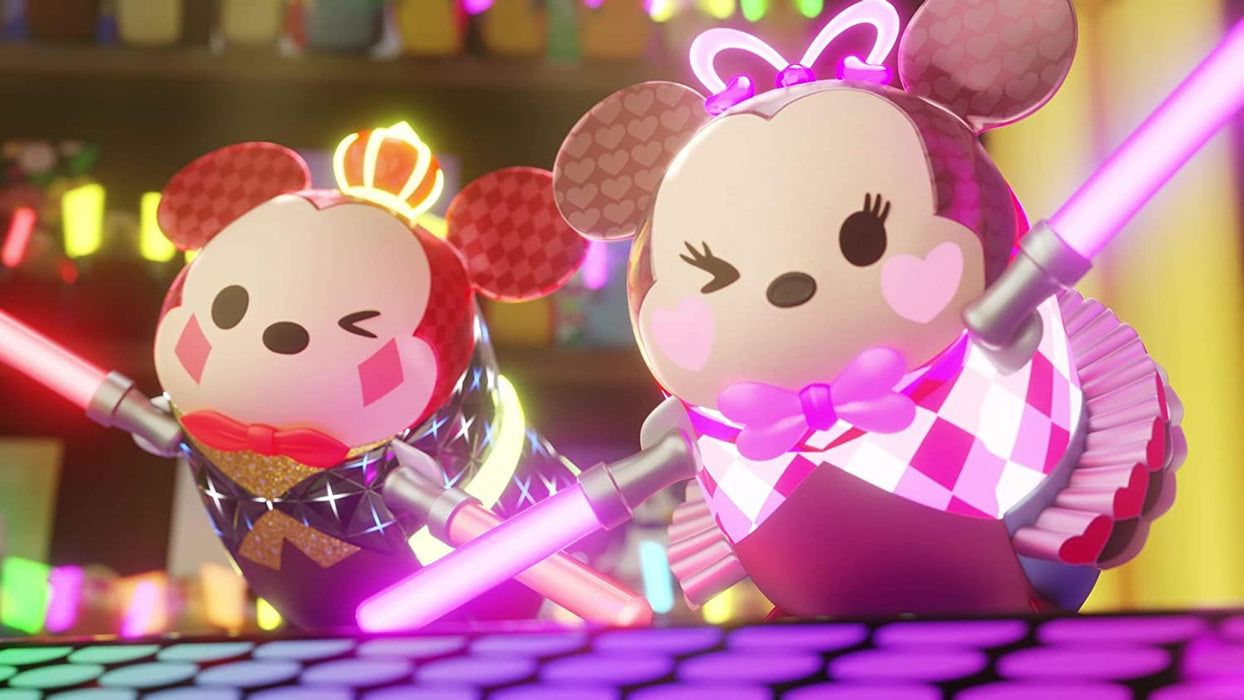 Disney Tsum Festival (Nintendo Switch