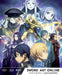 Sword Art Online III Alicization - Limited Edition Box -02 (Eps 13-24) (3 Blu-Ray